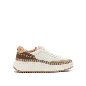 Chloé Nama Sneakers IT 38 Women